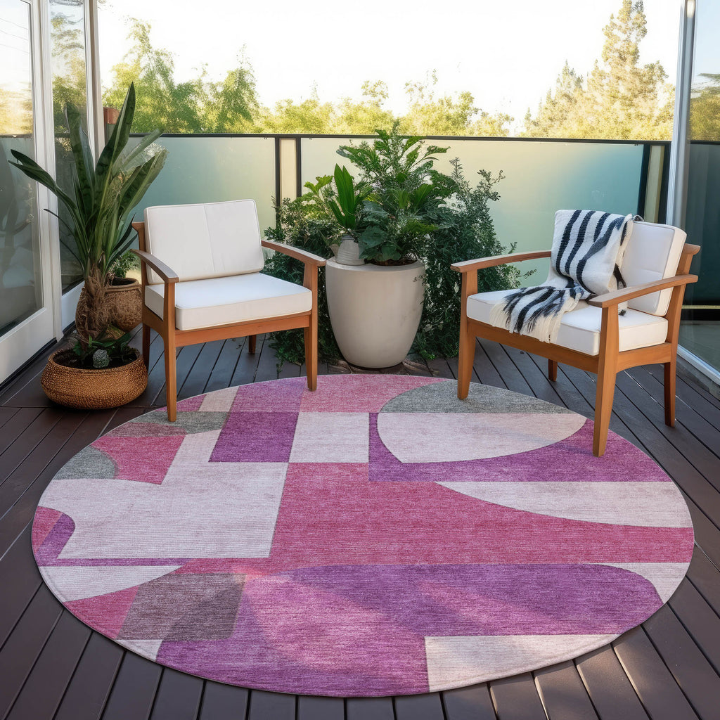addison chantille acn1692 blush rug