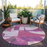 addison chantille acn1692 blush rug