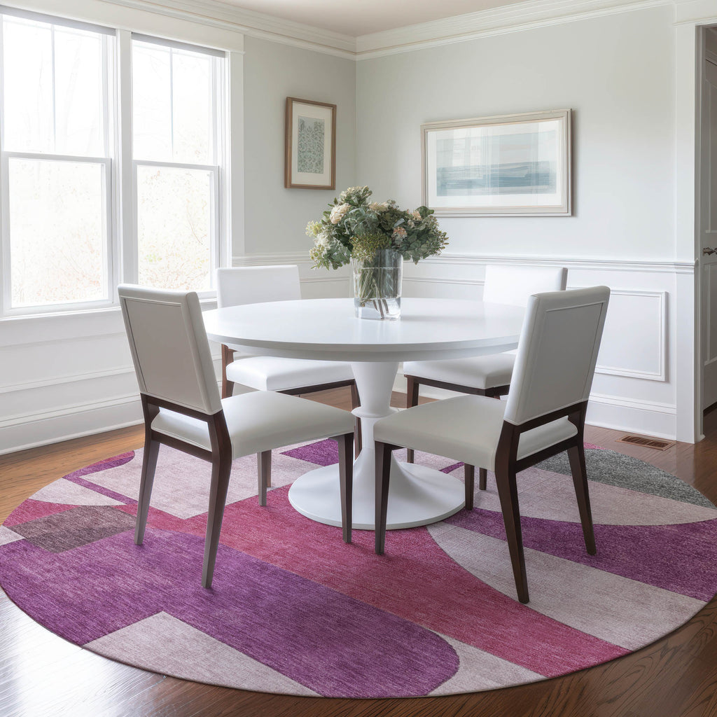 addison chantille acn1692 blush rug