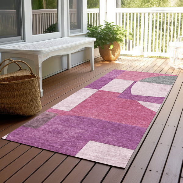 addison chantille acn1692 blush rug
