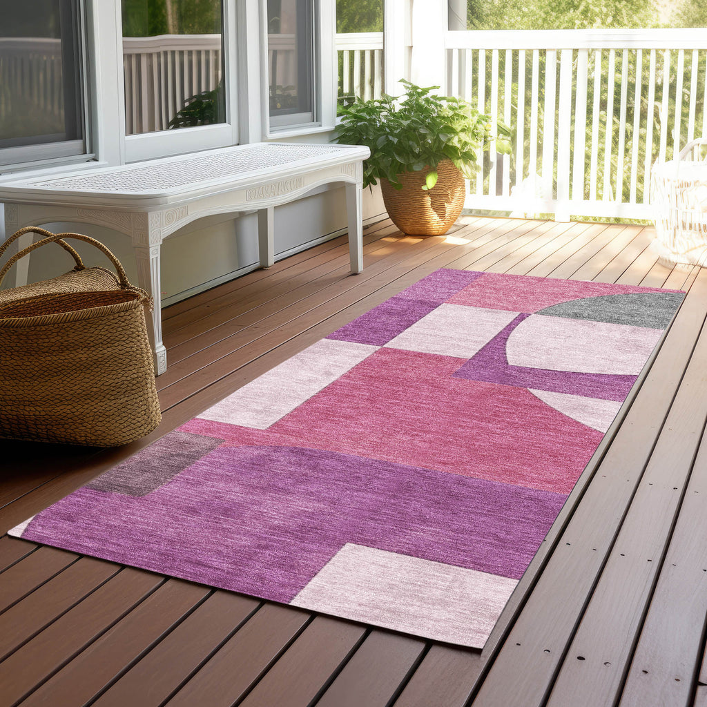 addison chantille acn1692 blush rug