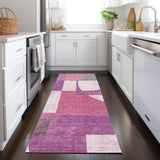 addison chantille acn1692 blush rug