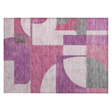 addison chantille acn1692 blush rug