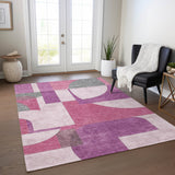 addison chantille acn1692 blush rug