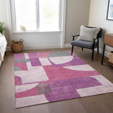 addison chantille acn1692 blush rug
