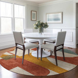 addison chantille acn1692 coral rug
