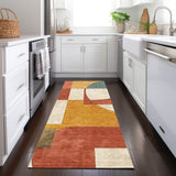 addison chantille acn1692 coral rug
