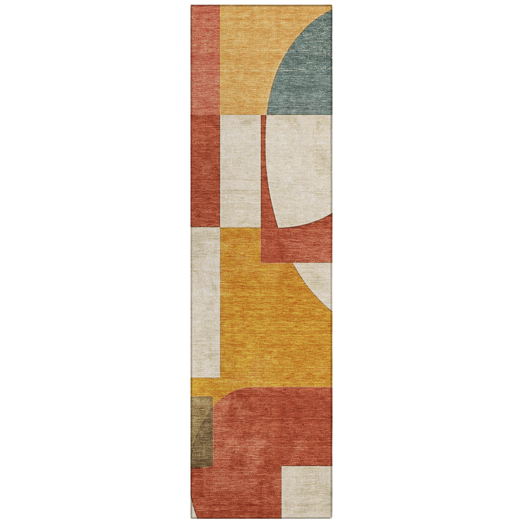 addison chantille acn1692 coral rug