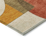 addison chantille acn1692 coral rug