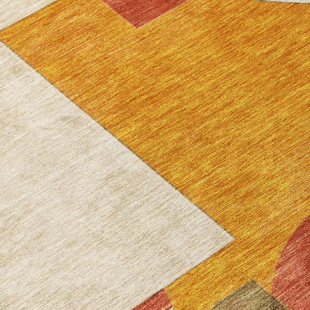 addison chantille acn1692 coral rug
