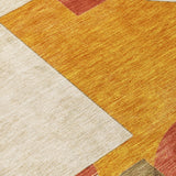addison chantille acn1692 coral rug