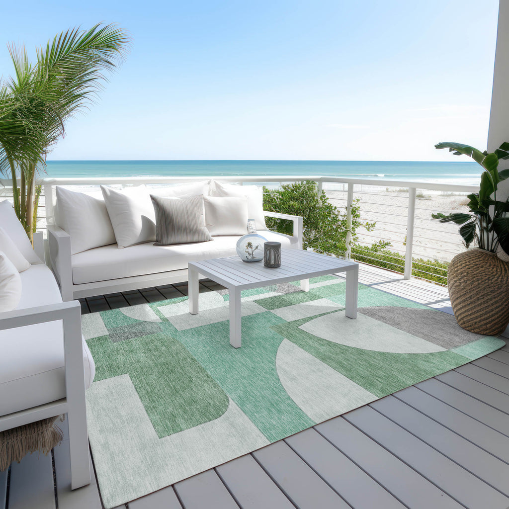 addison chantille acn1692 green rug