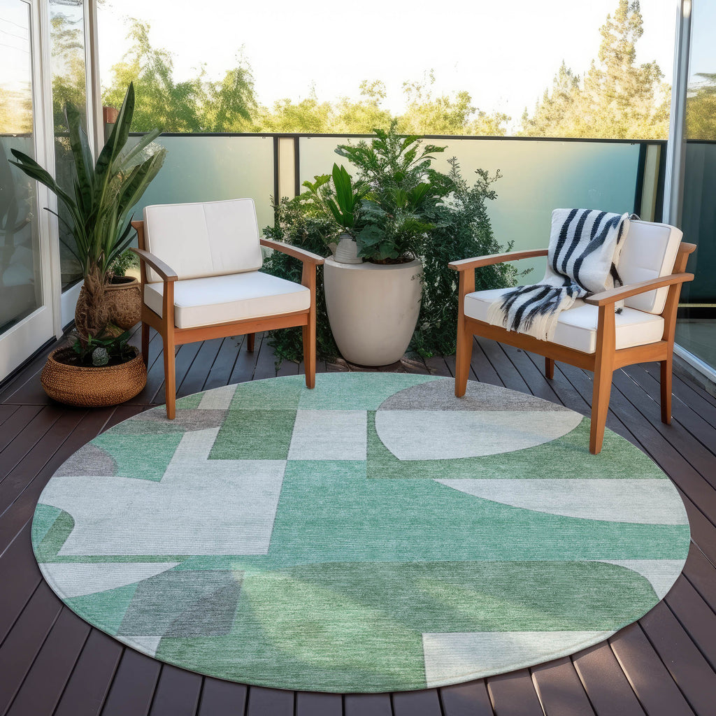 addison chantille acn1692 green rug