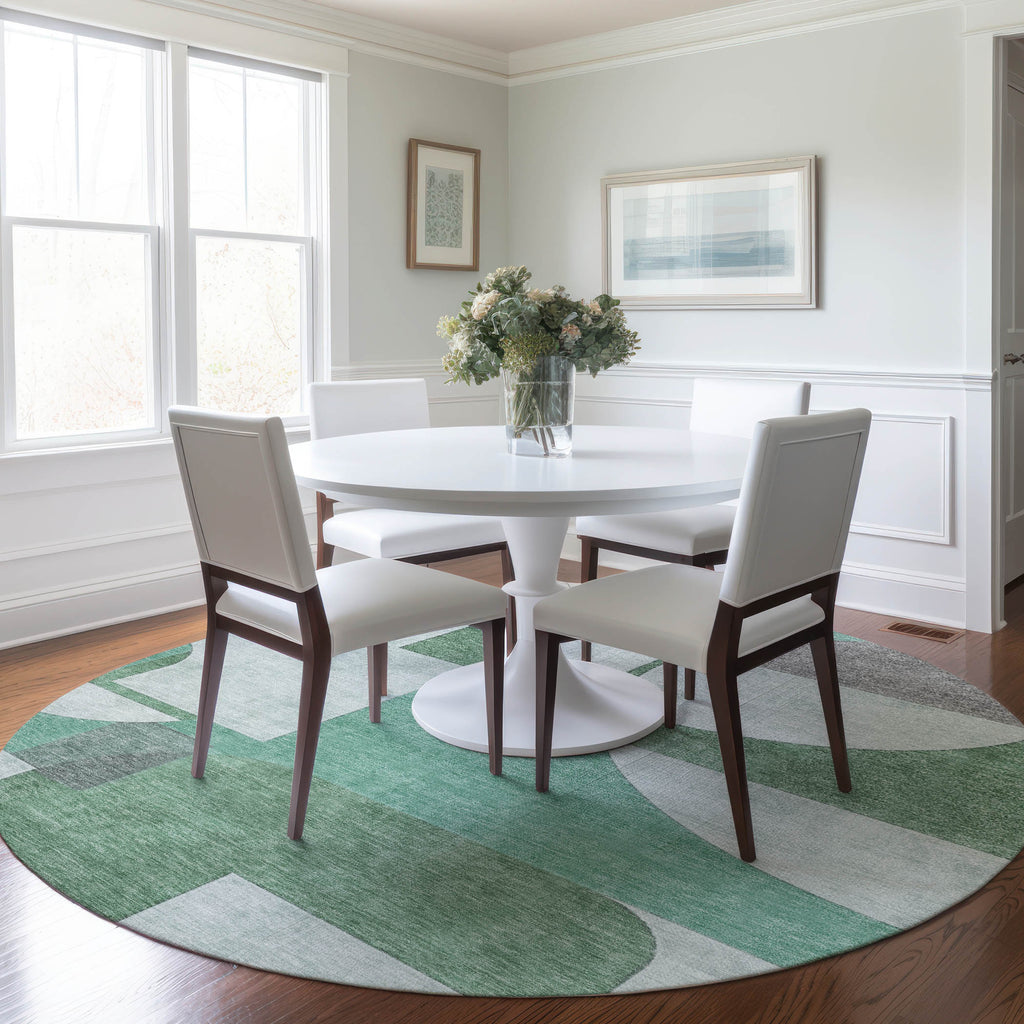 addison chantille acn1692 green rug