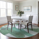 addison chantille acn1692 green rug