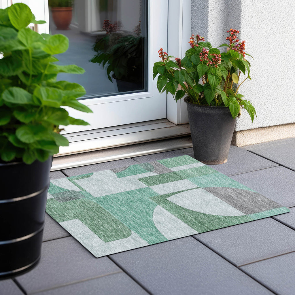 addison chantille acn1692 green rug
