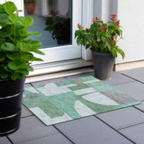 addison chantille acn1692 green rug