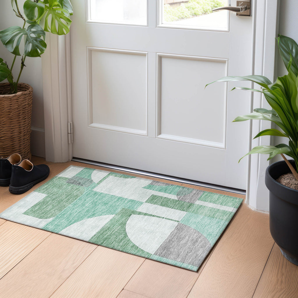 addison chantille acn1692 green rug