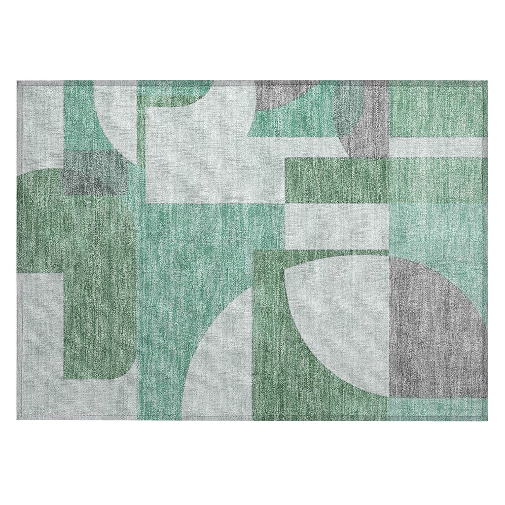 addison chantille acn1692 green rug