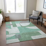addison chantille acn1692 green rug