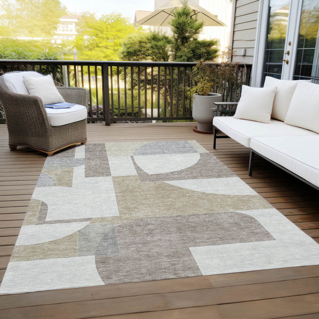 addison chantille acn1692 khaki rug