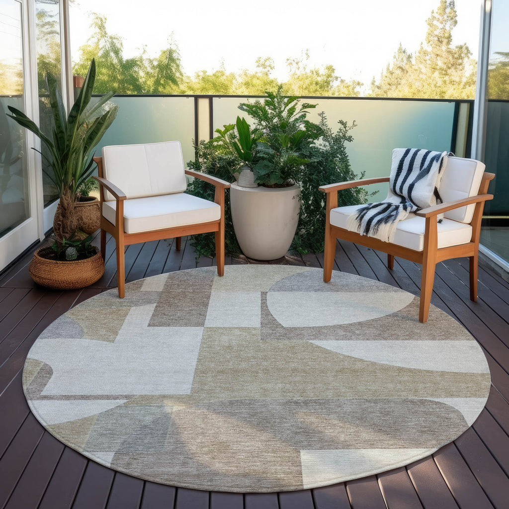 addison chantille acn1692 khaki rug