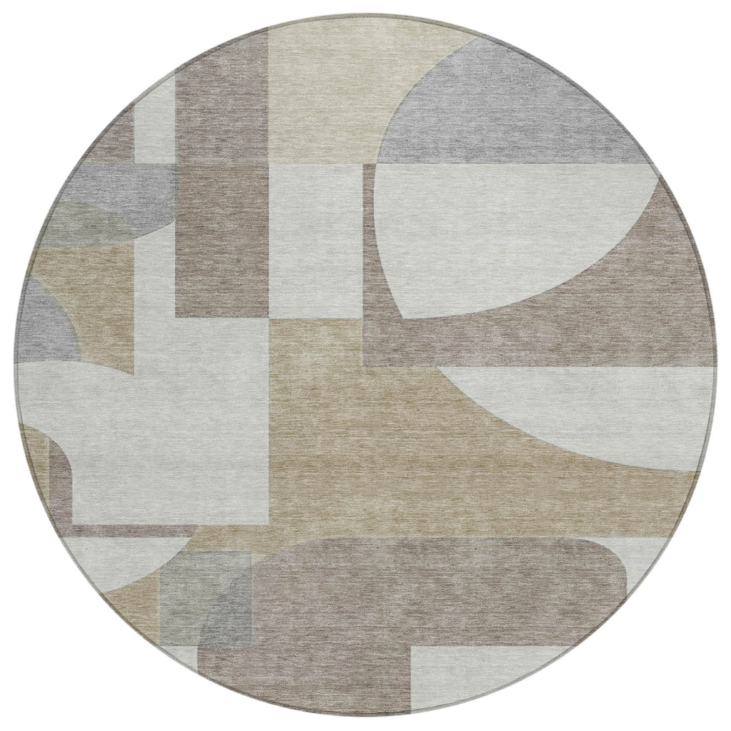 addison chantille acn1692 khaki rug