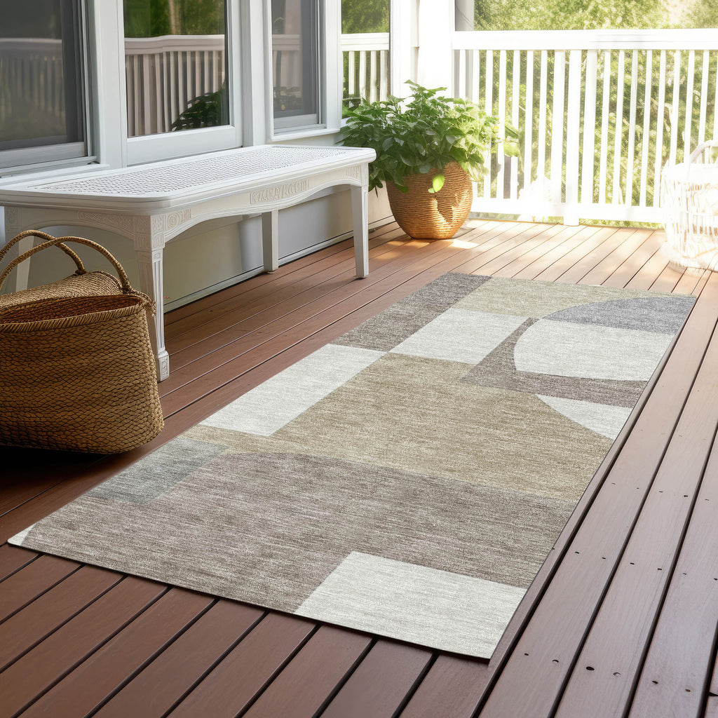 addison chantille acn1692 khaki rug