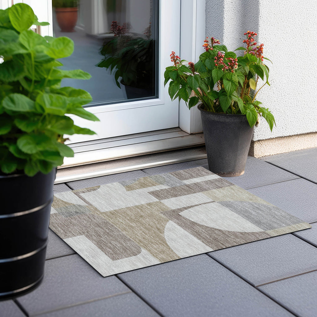 addison chantille acn1692 khaki rug