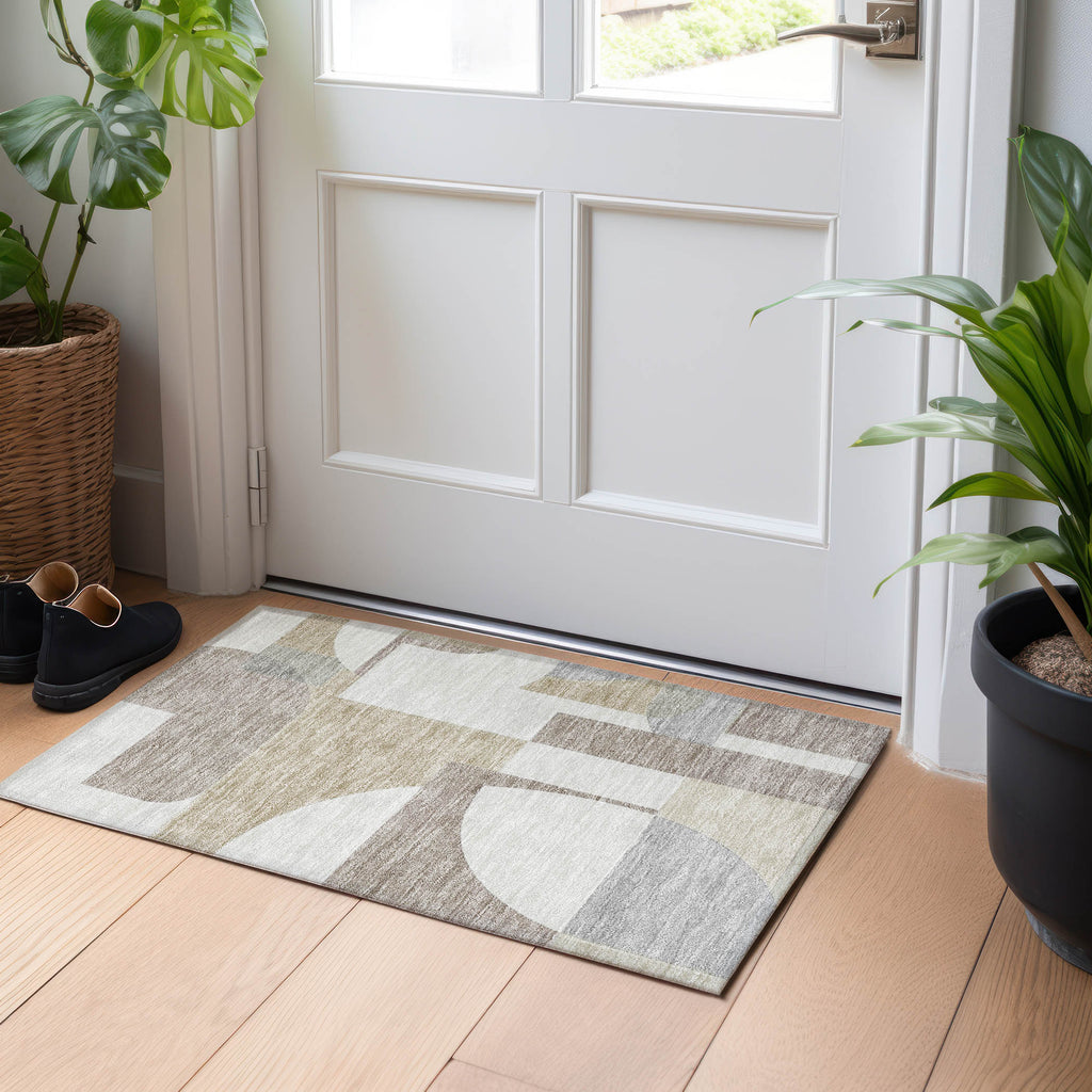 addison chantille acn1692 khaki rug