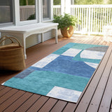 addison chantille acn1692 teal rug