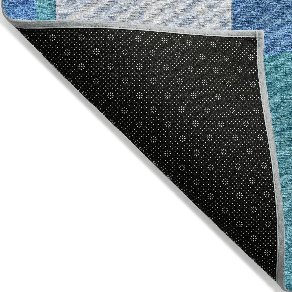 addison chantille acn1692 teal rug