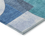 addison chantille acn1692 teal rug