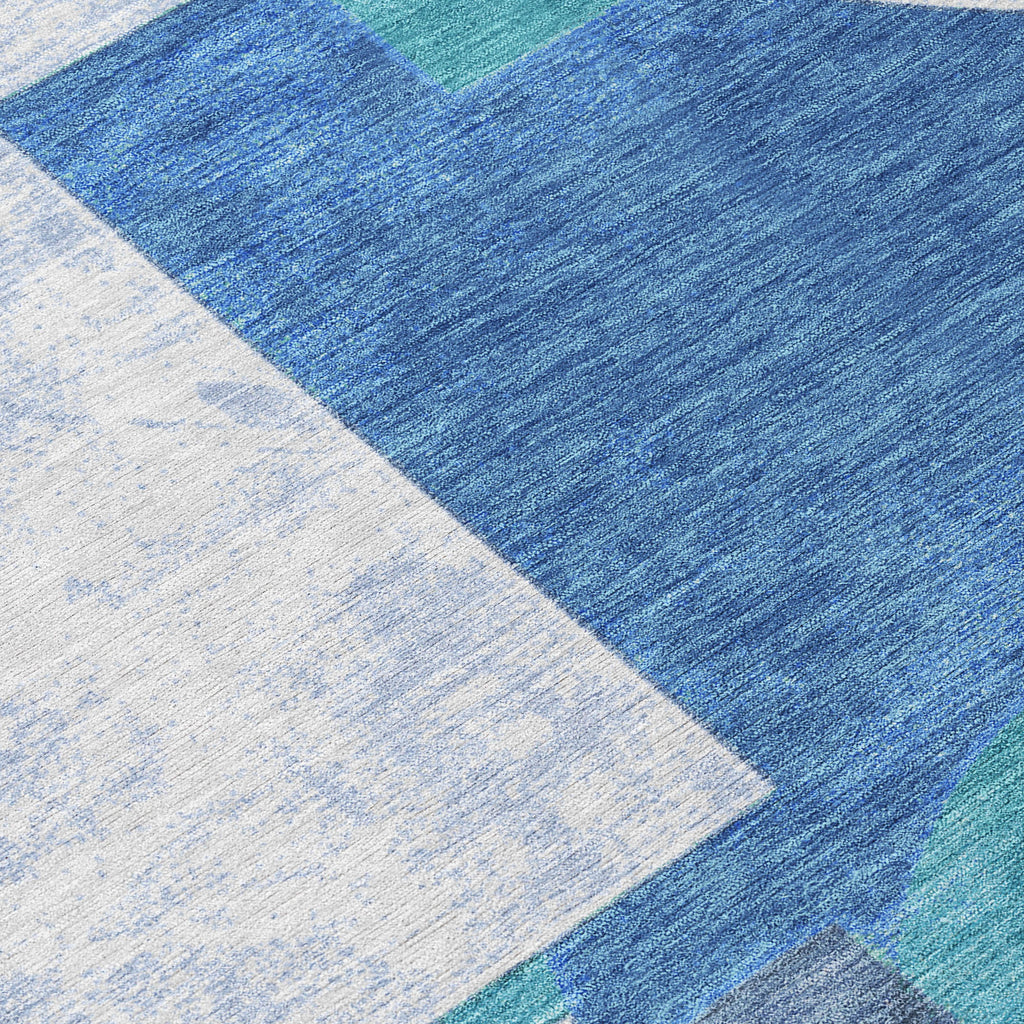 addison chantille acn1692 teal rug