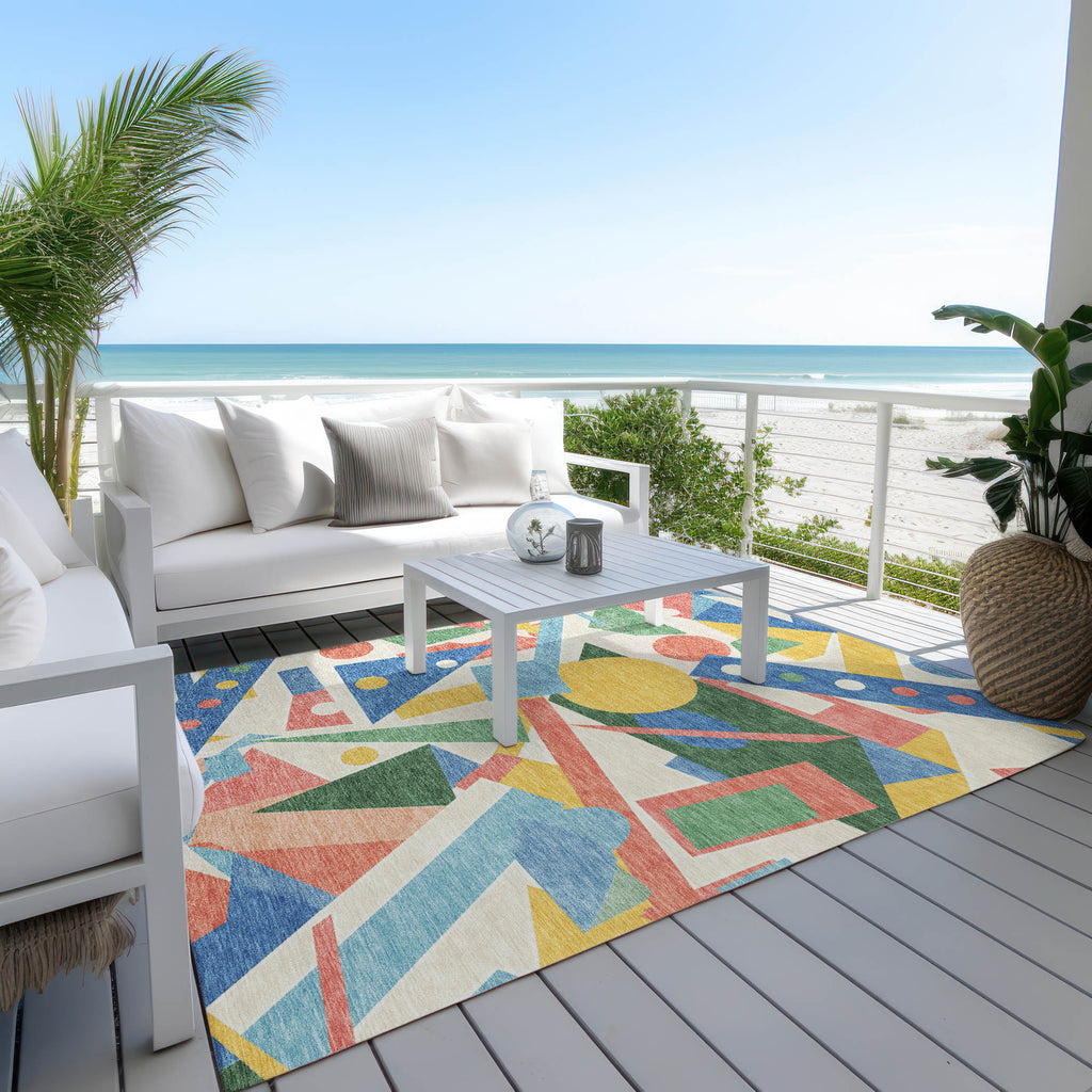 addison chantille acn1693 blue rug