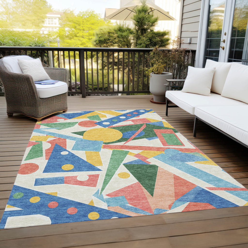addison chantille acn1693 blue rug