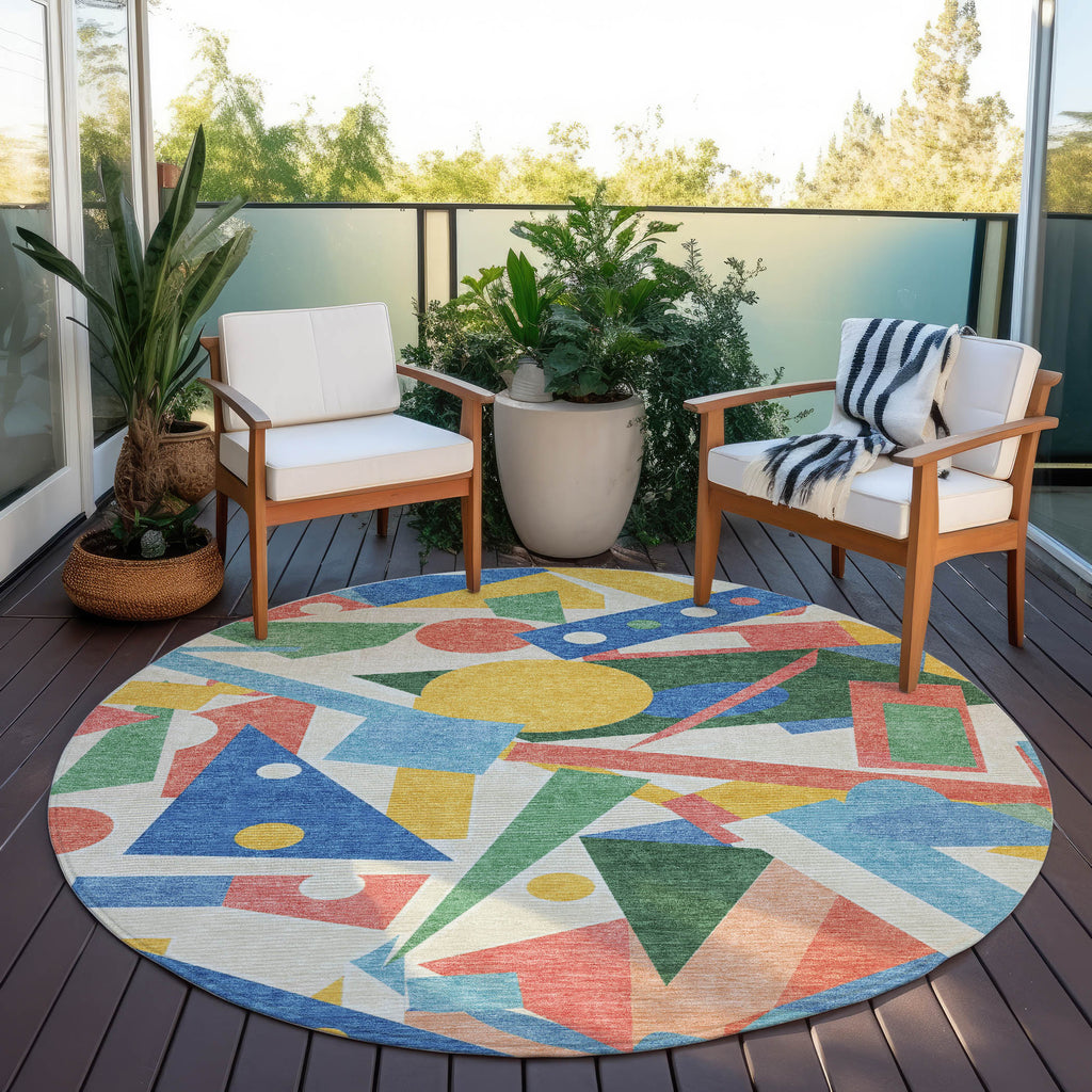 addison chantille acn1693 blue rug