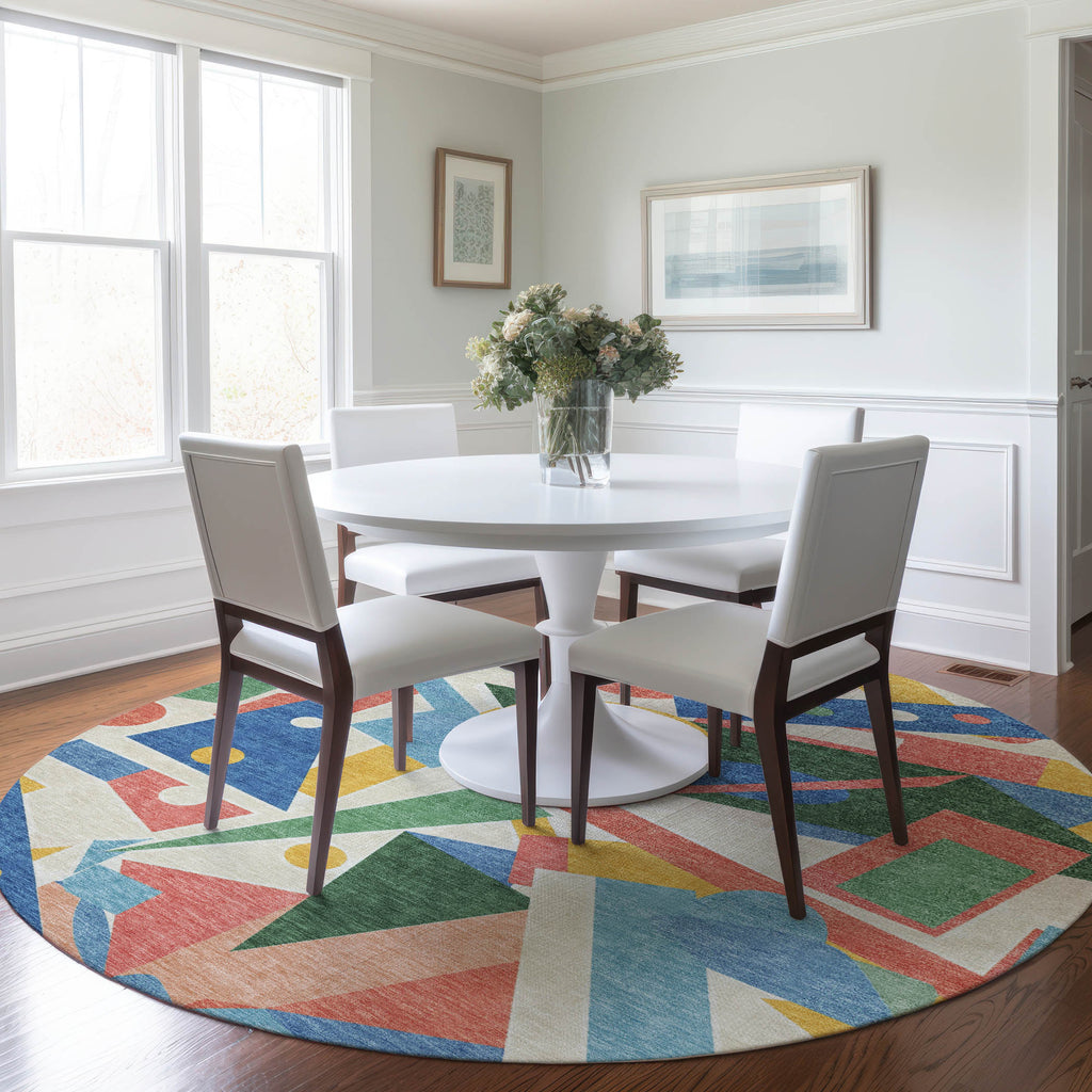 addison chantille acn1693 blue rug