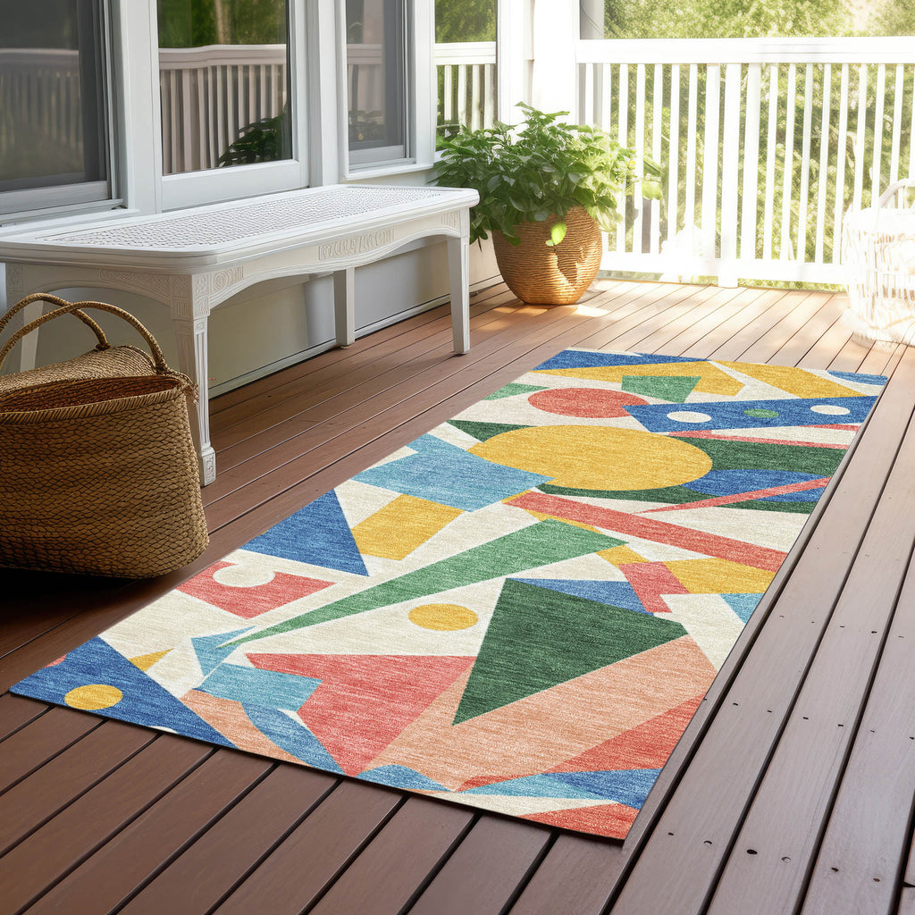 addison chantille acn1693 blue rug