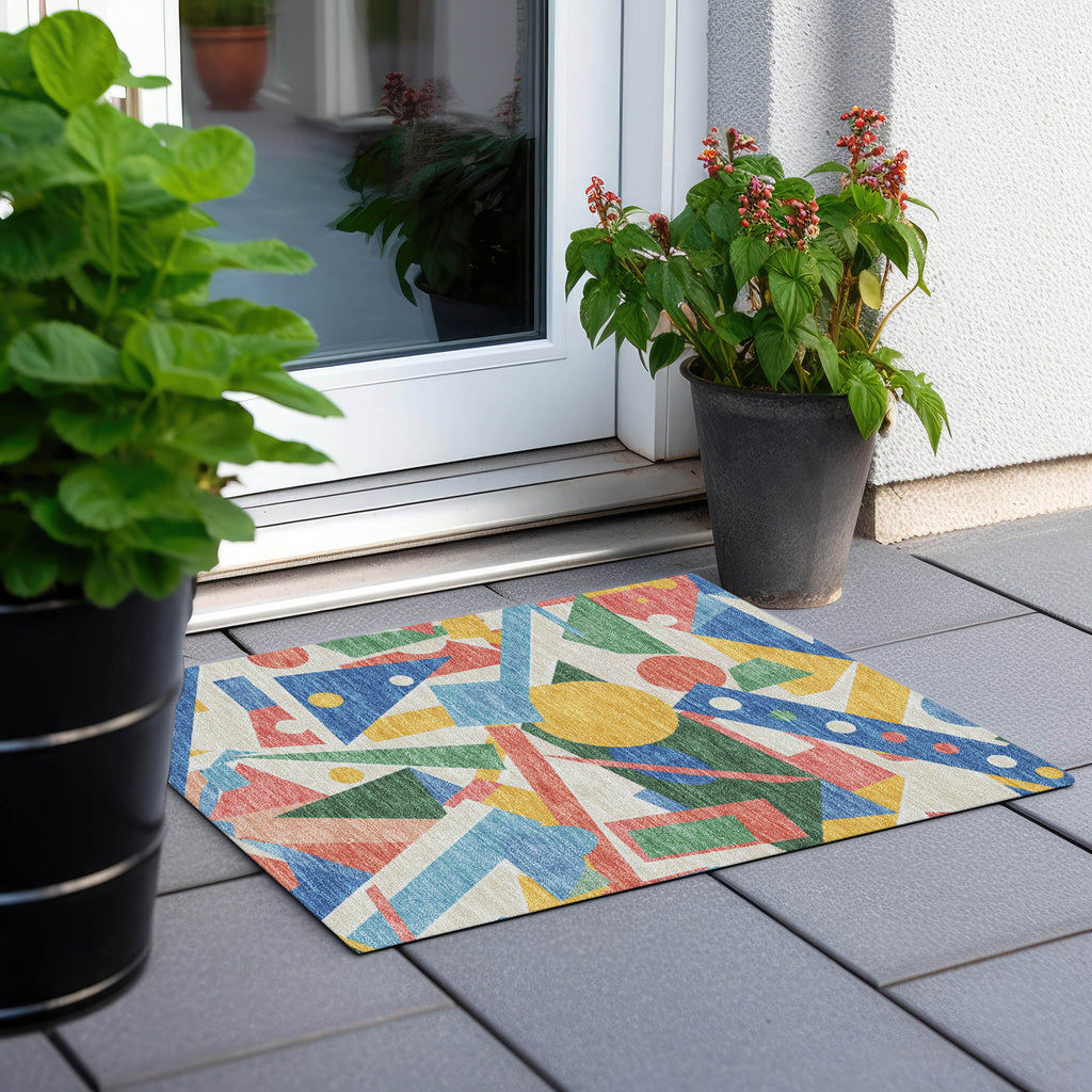 addison chantille acn1693 blue rug