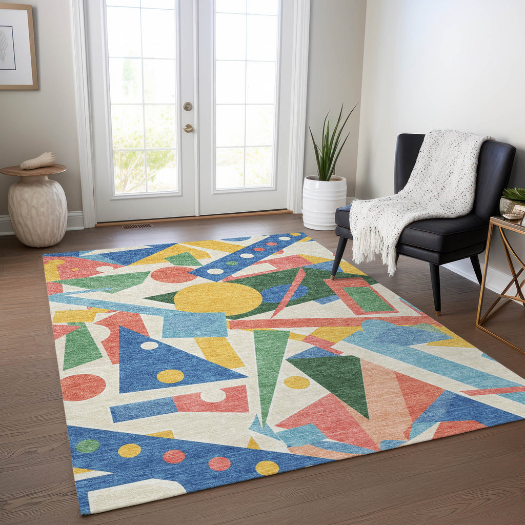 addison chantille acn1693 blue rug