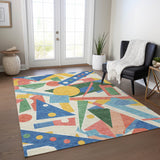 addison chantille acn1693 blue rug