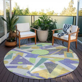 addison chantille acn1693 lavender rug