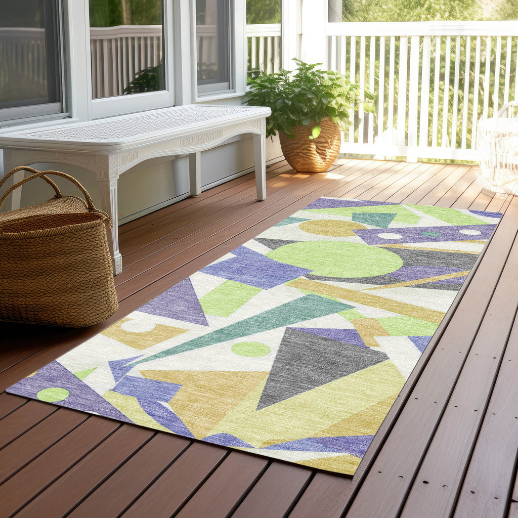 addison chantille acn1693 lavender rug