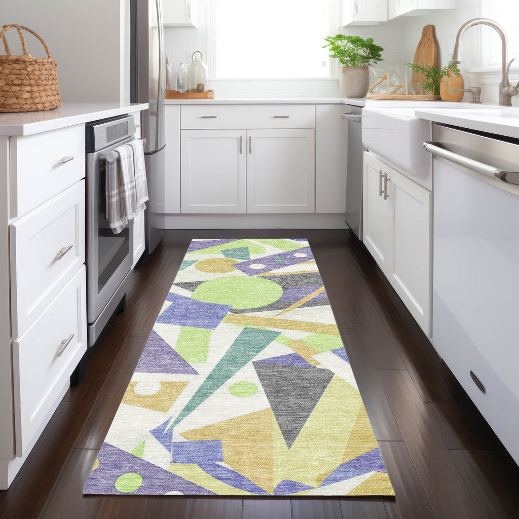 addison chantille acn1693 lavender rug