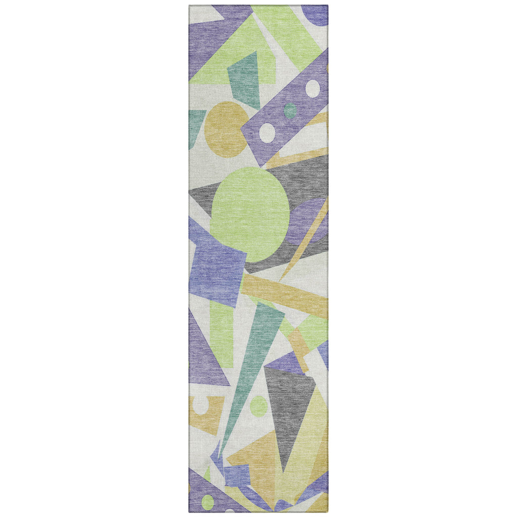 addison chantille acn1693 lavender rug