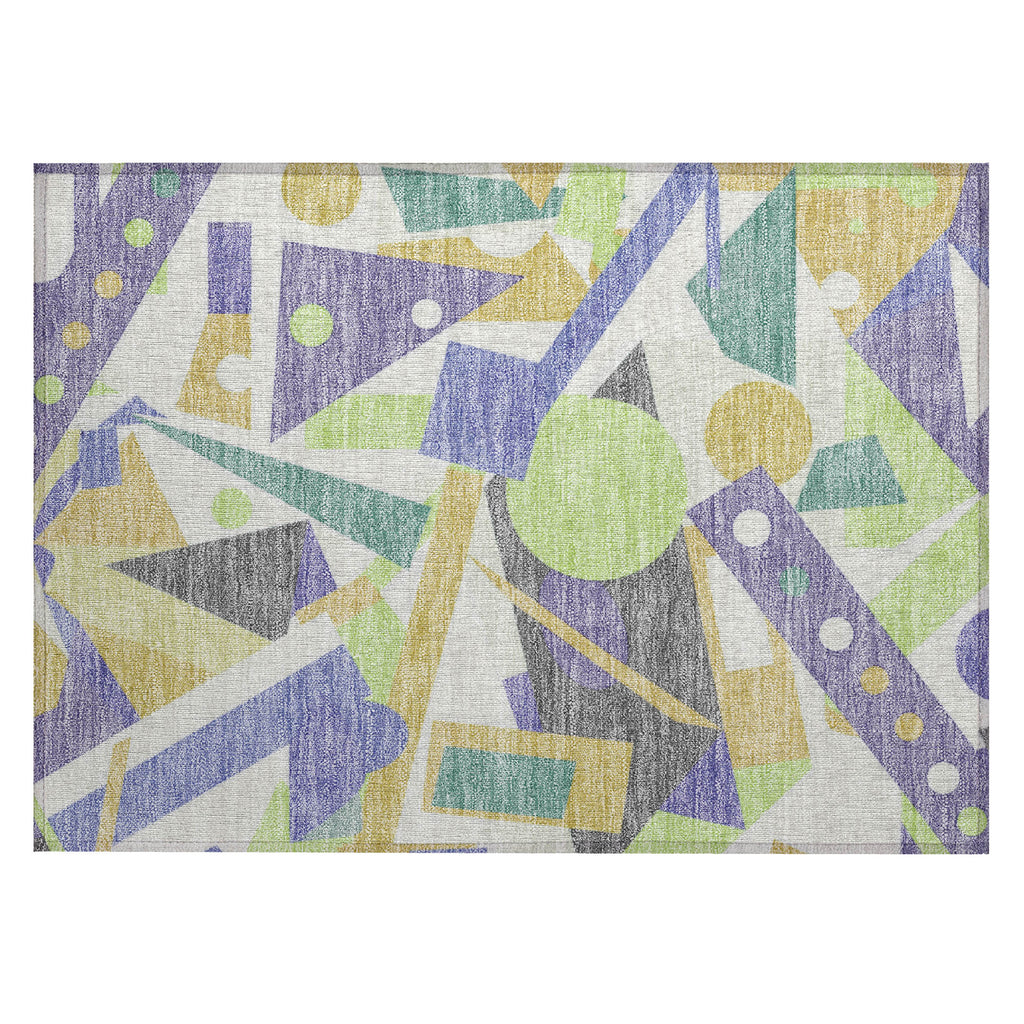 addison chantille acn1693 lavender rug