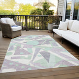 addison chantille acn1693 lilac rug