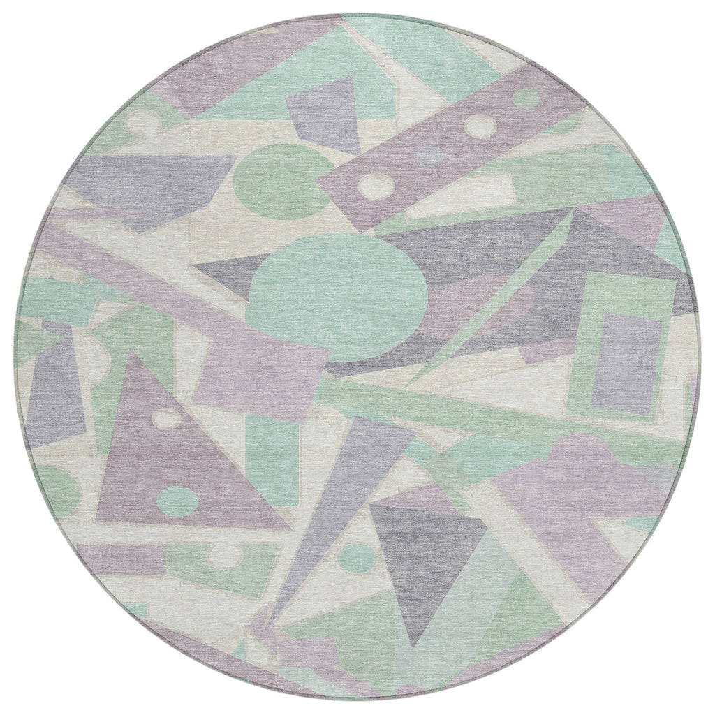 addison chantille acn1693 lilac rug