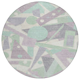 addison chantille acn1693 lilac rug